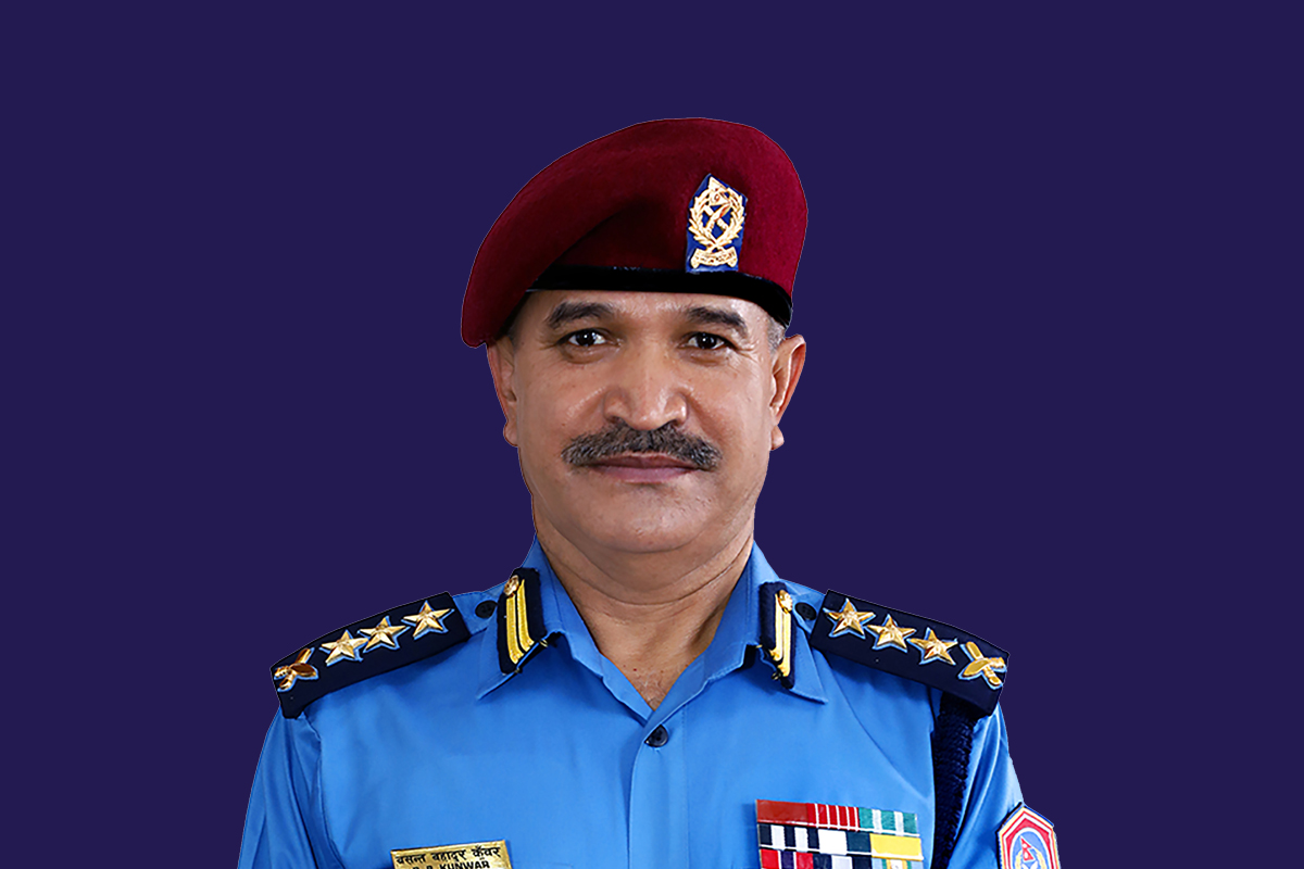 प्रहरी प्रवक्ता भन्छन्- हाम्रा केही काम गलत भएका छन्, पृष्ठपोषणको प्रतीक्षामा छौँ